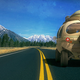 Image for article titled Designer Makes Car Concept By Tapping Into My Brain